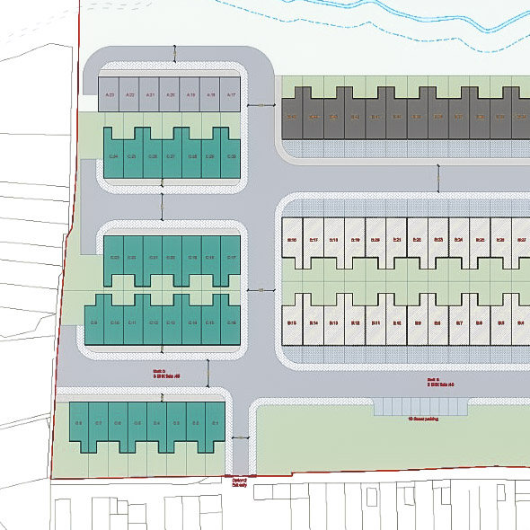 Housing Development