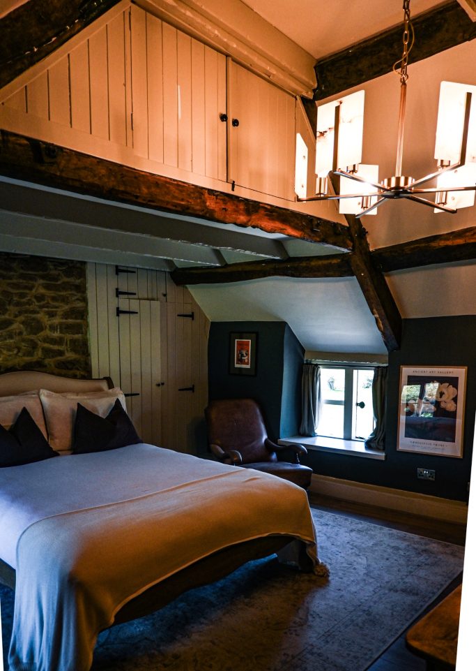 Restoring Period Charm with Modern Comfort